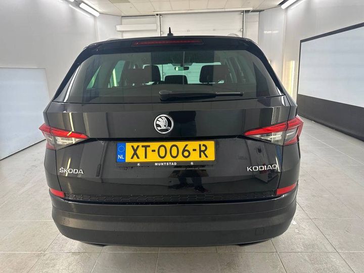 Photo 2 VIN: TMBJB9NS1K8058488 - SKODA KODIAQ 