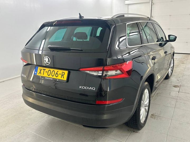 Photo 3 VIN: TMBJB9NS1K8058488 - SKODA KODIAQ 