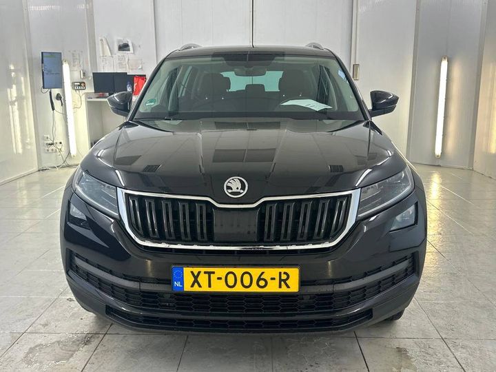 Photo 5 VIN: TMBJB9NS1K8058488 - SKODA KODIAQ 