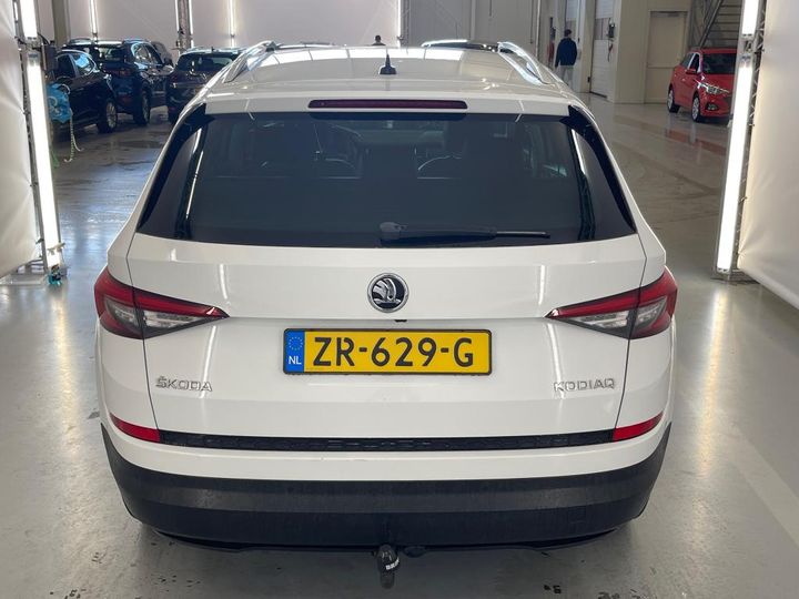 Photo 16 VIN: TMBJB9NS1KN402144 - SKODA KODIAQ 