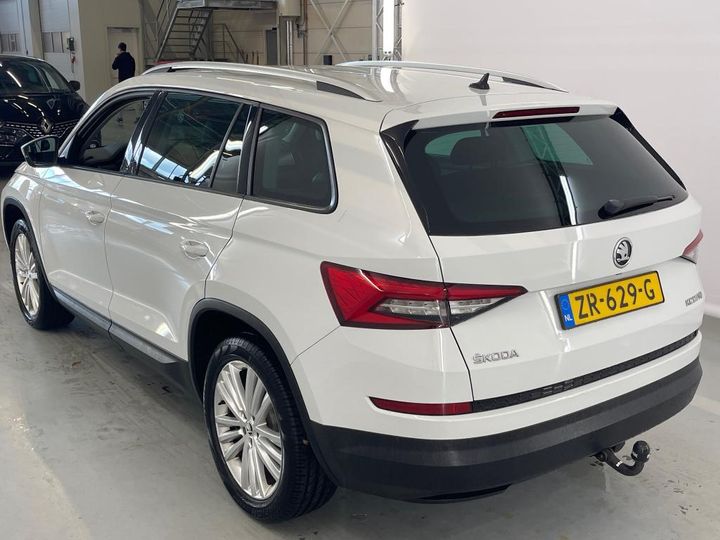 Photo 17 VIN: TMBJB9NS1KN402144 - SKODA KODIAQ 