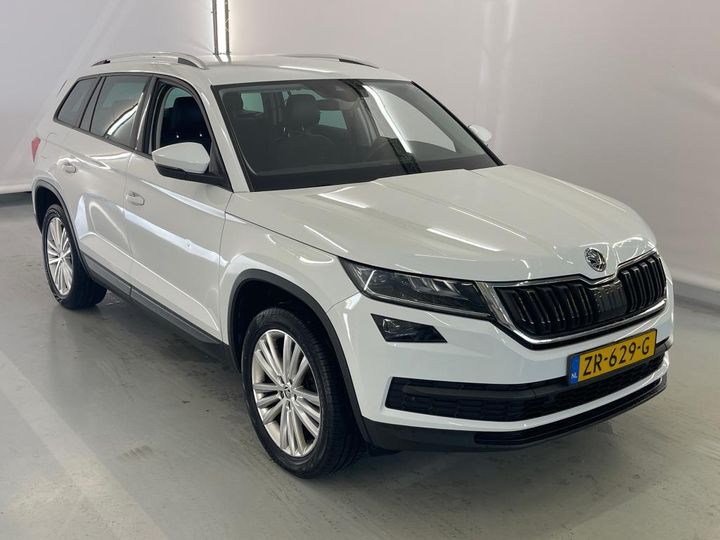 Photo 29 VIN: TMBJB9NS1KN402144 - SKODA KODIAQ 