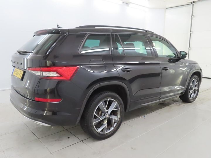 Photo 1 VIN: TMBJB9NS1L8517889 - SKODA KODIAQ 