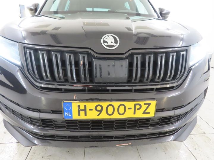 Photo 28 VIN: TMBJB9NS1L8517889 - SKODA KODIAQ 