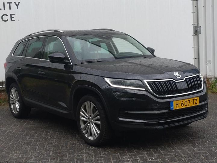 Photo 1 VIN: TMBJB9NS1L8518847 - SKODA KODIAQ 