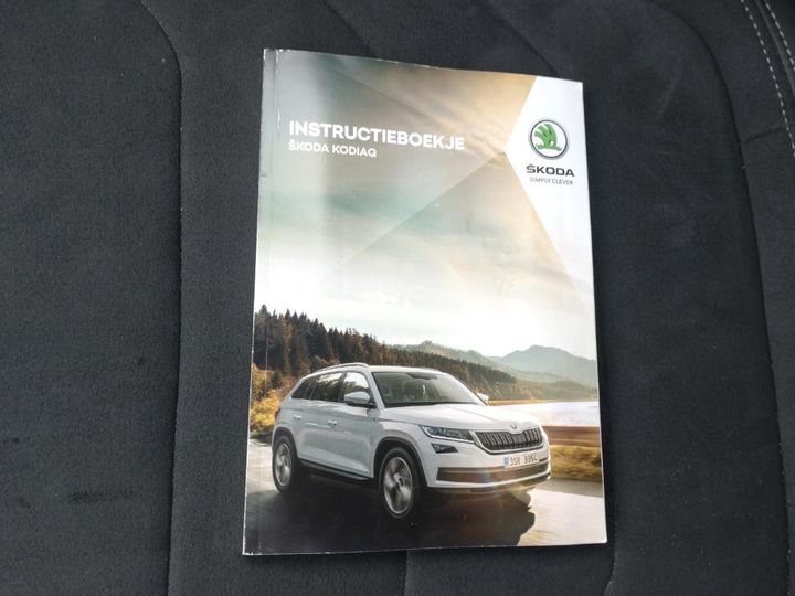 Photo 13 VIN: TMBJB9NS1L8518847 - SKODA KODIAQ 