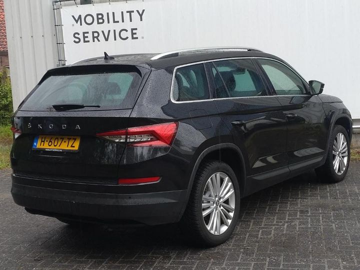 Photo 2 VIN: TMBJB9NS1L8518847 - SKODA KODIAQ 