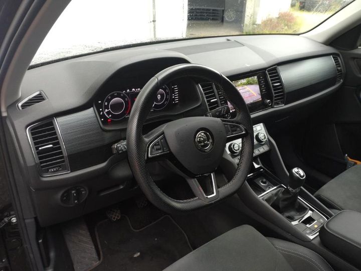 Photo 6 VIN: TMBJB9NS1L8518847 - SKODA KODIAQ 