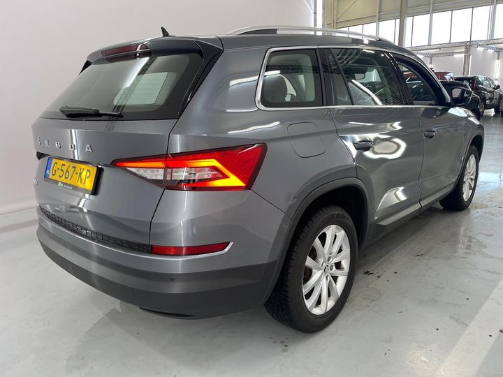 Photo 1 VIN: TMBJB9NS1LN401383 - SKODA KODIAQ 