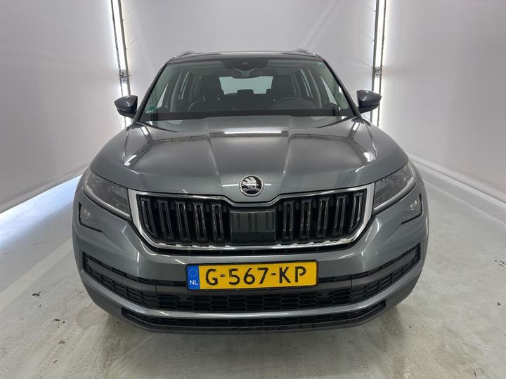 Photo 10 VIN: TMBJB9NS1LN401383 - SKODA KODIAQ 