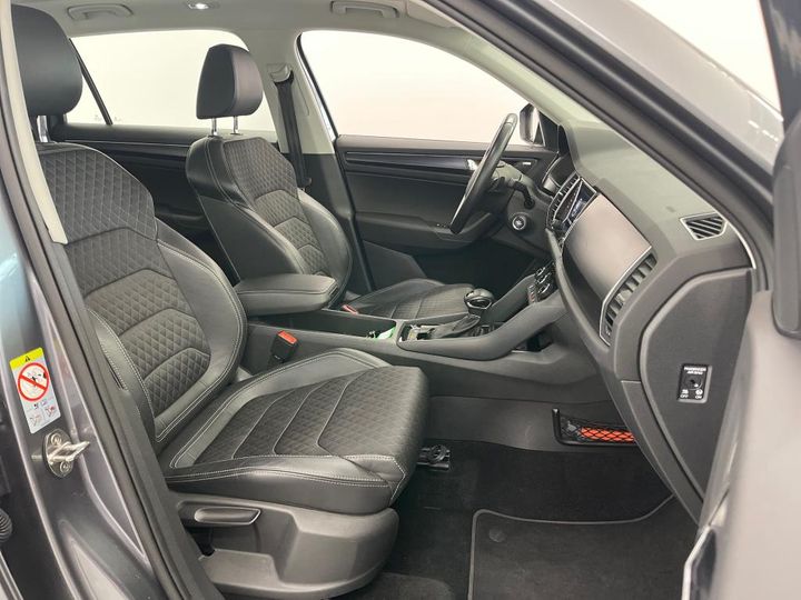 Photo 2 VIN: TMBJB9NS1LN401383 - SKODA KODIAQ 