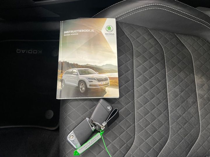 Photo 3 VIN: TMBJB9NS1LN401383 - SKODA KODIAQ 