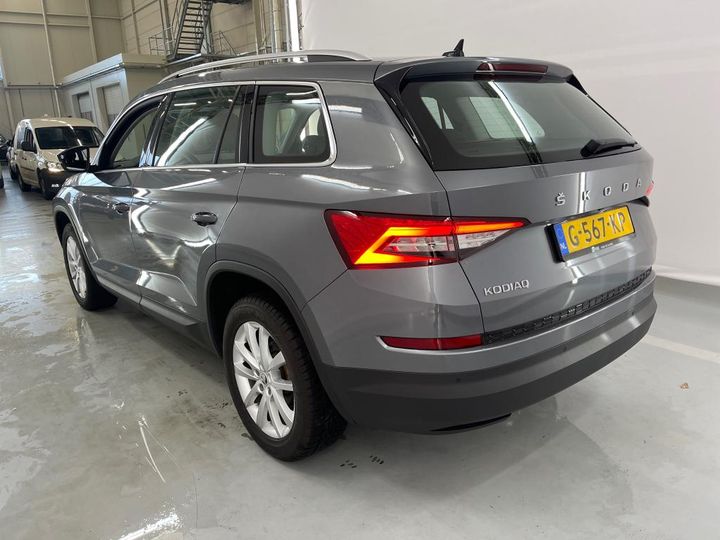 Photo 7 VIN: TMBJB9NS1LN401383 - SKODA KODIAQ 