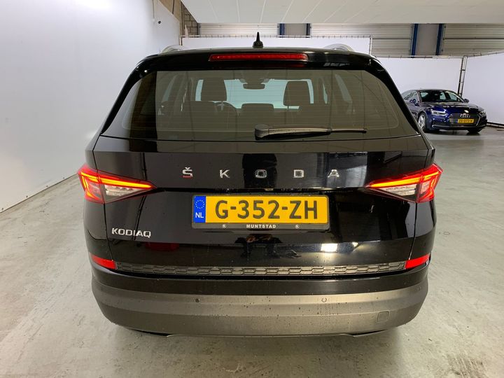 Photo 12 VIN: TMBJB9NS1LN401920 - SKODA KODIAQ 