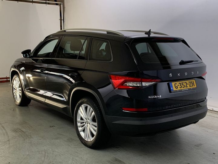 Photo 2 VIN: TMBJB9NS1LN401920 - SKODA KODIAQ 