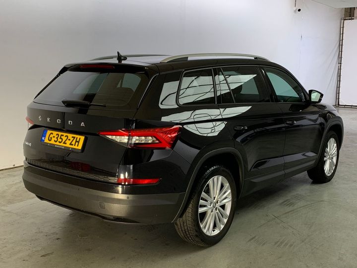 Photo 3 VIN: TMBJB9NS1LN401920 - SKODA KODIAQ 