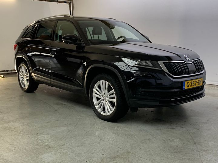 Photo 4 VIN: TMBJB9NS1LN401920 - SKODA KODIAQ 