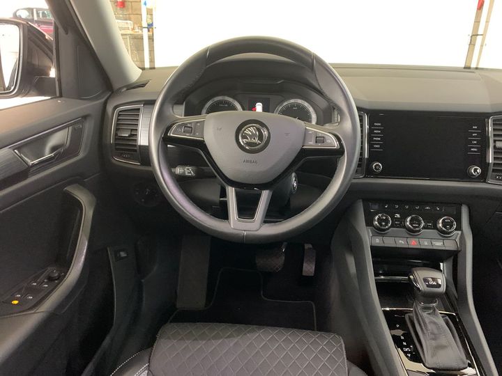 Photo 7 VIN: TMBJB9NS1LN401920 - SKODA KODIAQ 