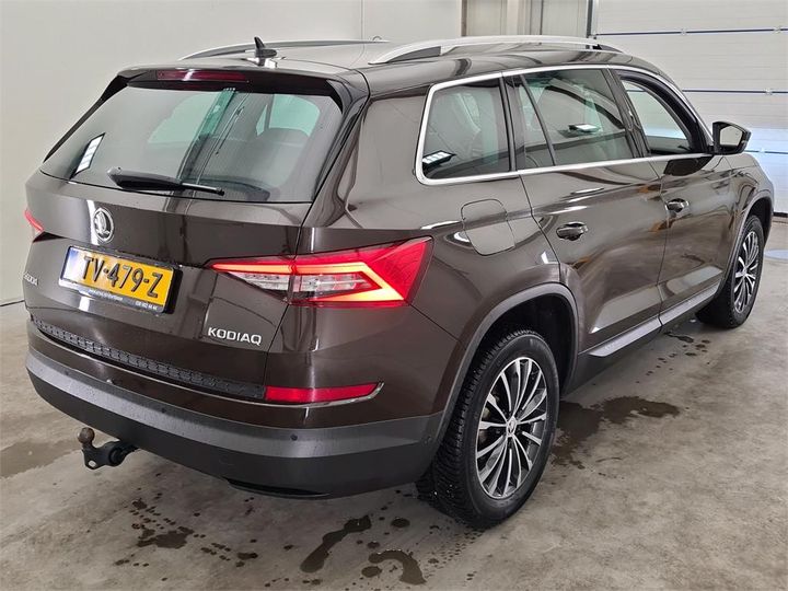 Photo 2 VIN: TMBJB9NS2K8013706 - SKODA KODIAQ 