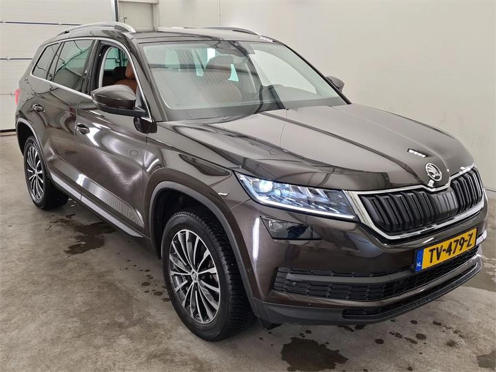 Photo 23 VIN: TMBJB9NS2K8013706 - SKODA KODIAQ 