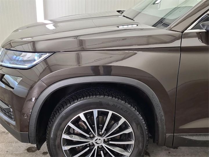 Photo 9 VIN: TMBJB9NS2K8013706 - SKODA KODIAQ 