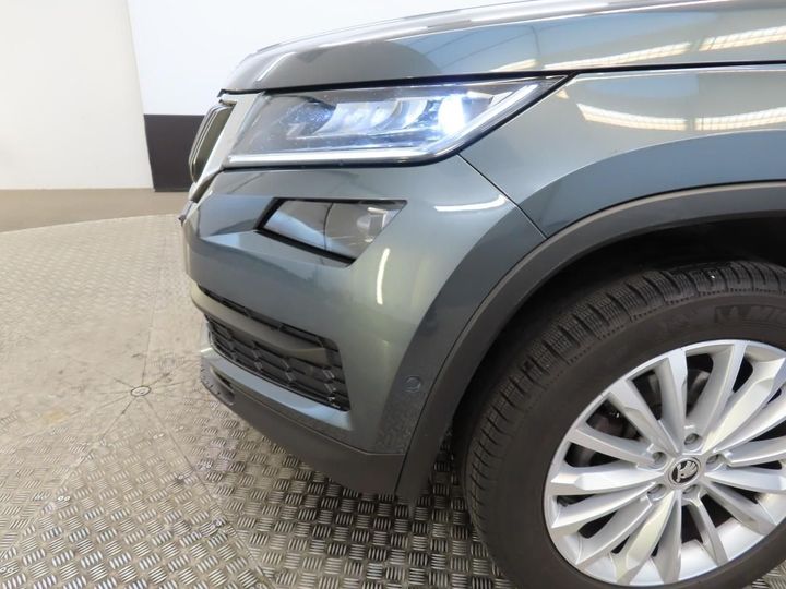 Photo 16 VIN: TMBJB9NS2K8026567 - SKODA KODIAQ 