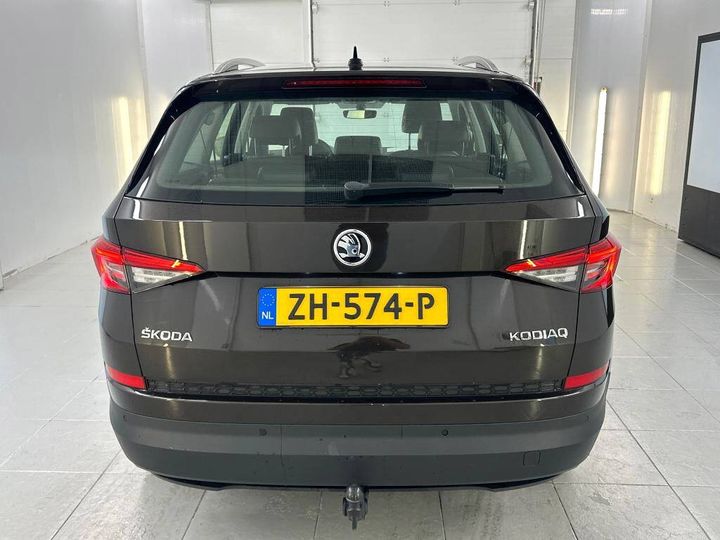 Photo 2 VIN: TMBJB9NS2K8074652 - SKODA KODIAQ 