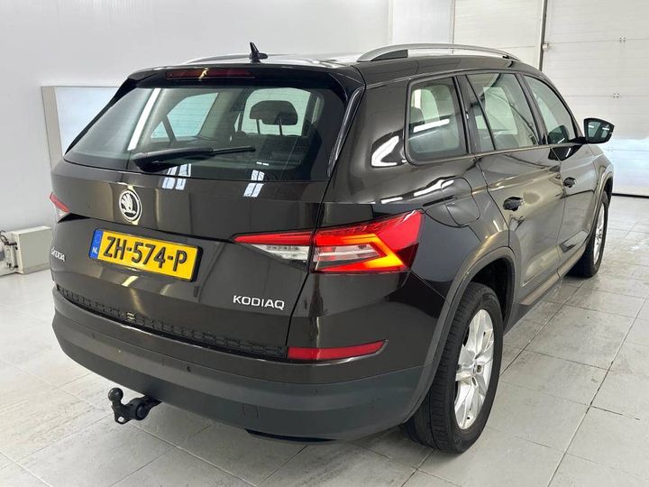 Photo 3 VIN: TMBJB9NS2K8074652 - SKODA KODIAQ 