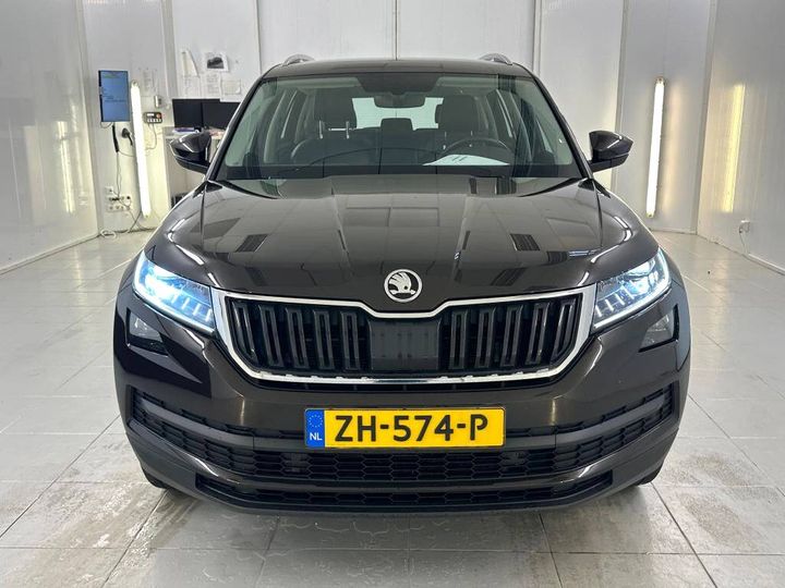 Photo 5 VIN: TMBJB9NS2K8074652 - SKODA KODIAQ 