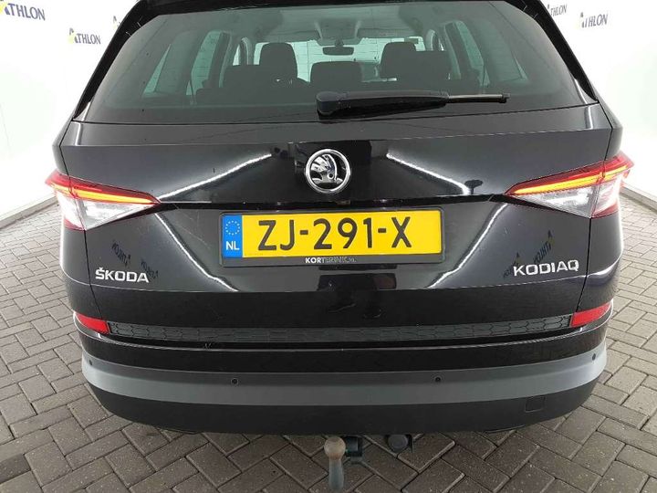 Photo 16 VIN: TMBJB9NS2K8078006 - SKODA KODIAQ 