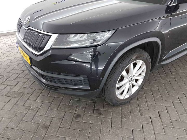 Photo 24 VIN: TMBJB9NS2K8078006 - SKODA KODIAQ 