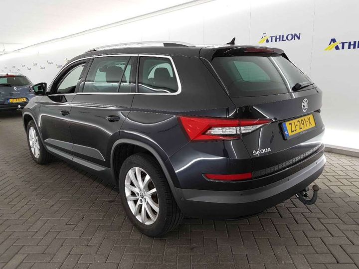 Photo 3 VIN: TMBJB9NS2K8078006 - SKODA KODIAQ 