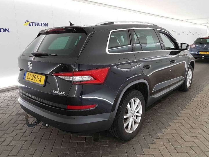 Photo 4 VIN: TMBJB9NS2K8078006 - SKODA KODIAQ 