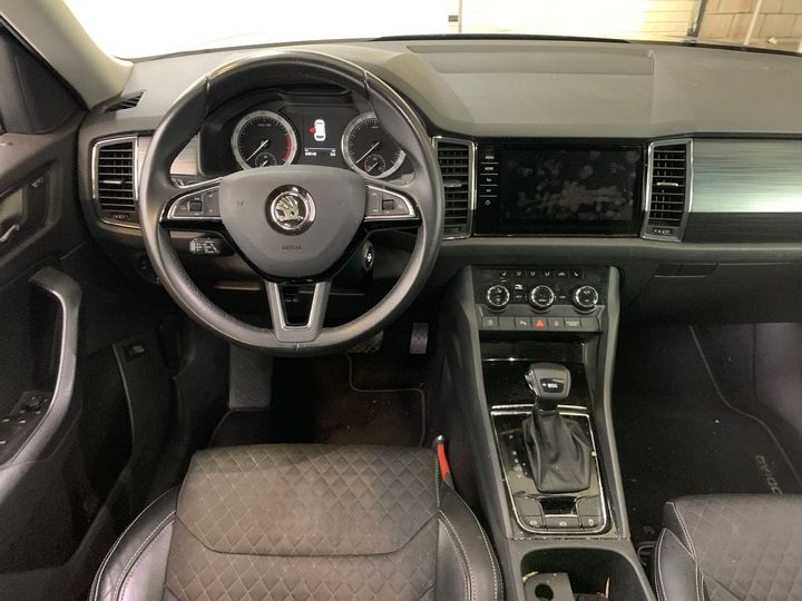 Photo 7 VIN: TMBJB9NS2KN400290 - SKODA KODIAQ 