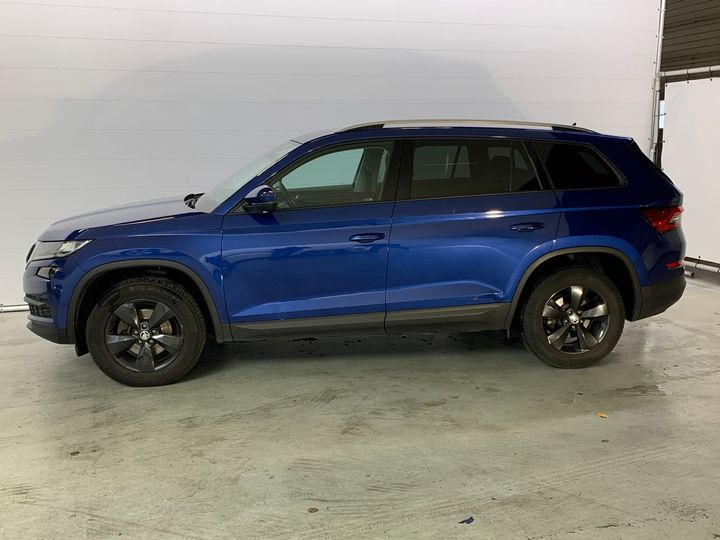 Photo 9 VIN: TMBJB9NS2KN400290 - SKODA KODIAQ 