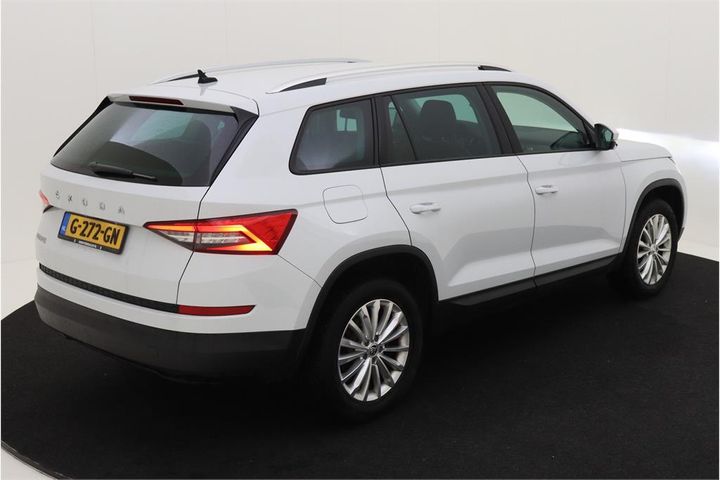 Photo 3 VIN: TMBJB9NS2L8012282 - SKODA KODIAQ 