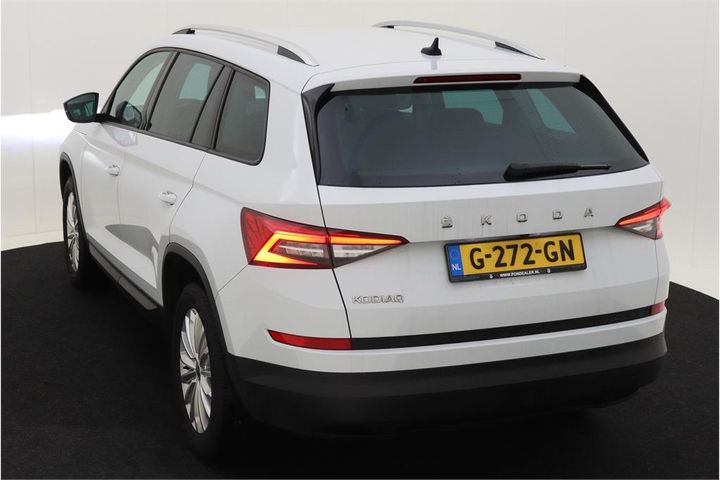 Photo 4 VIN: TMBJB9NS2L8012282 - SKODA KODIAQ 