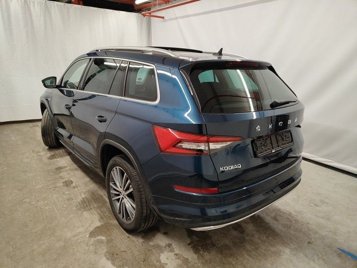 Photo 6 VIN: TMBJB9NS2L8040437 - SKODA KODIAQ 