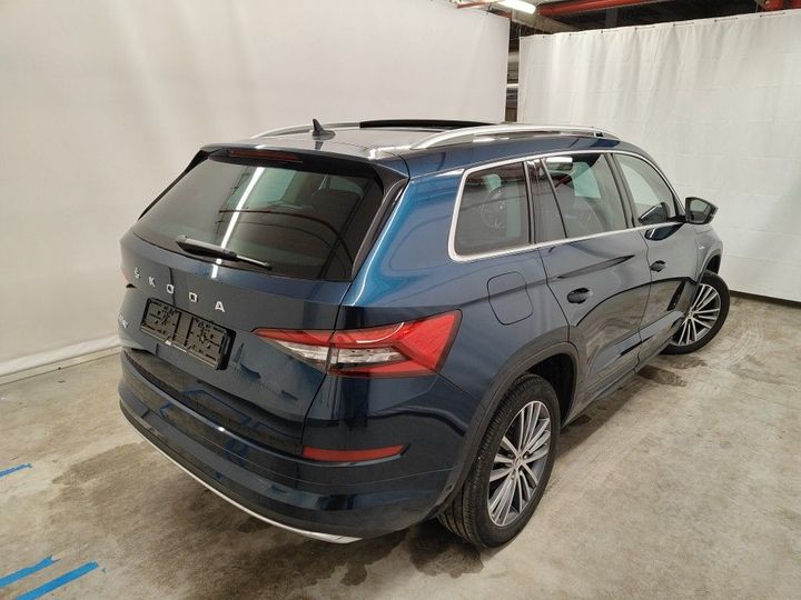 Photo 1 VIN: TMBJB9NS2L8040437 - SKODA KODIAQ 