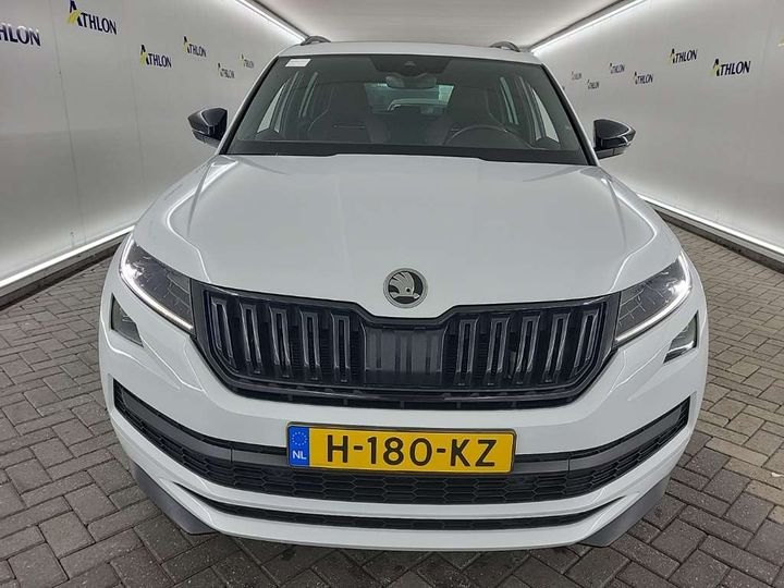 Photo 13 VIN: TMBJB9NS2L8049414 - SKODA KODIAQ 