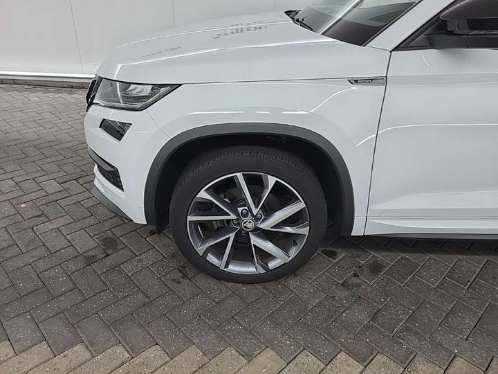 Photo 19 VIN: TMBJB9NS2L8049414 - SKODA KODIAQ 