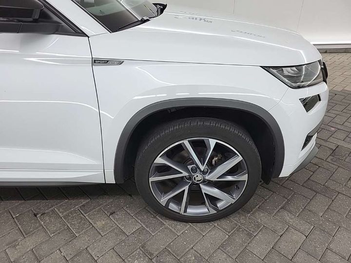 Photo 21 VIN: TMBJB9NS2L8049414 - SKODA KODIAQ 