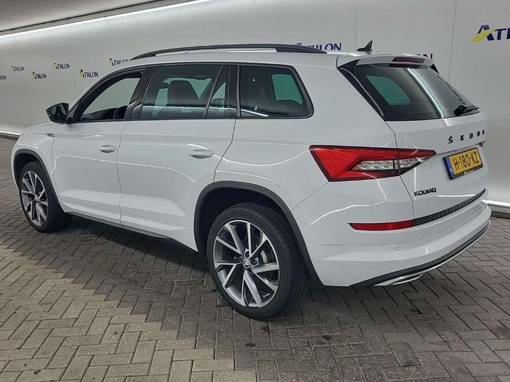 Photo 3 VIN: TMBJB9NS2L8049414 - SKODA KODIAQ 