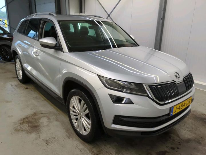 Photo 1 VIN: TMBJB9NS2L8060641 - KODA KODIAQ 