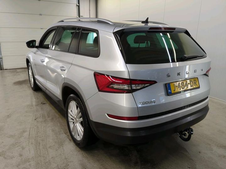 Photo 2 VIN: TMBJB9NS2L8060641 - SKODA KODIAQ 