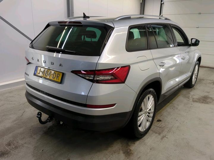 Photo 3 VIN: TMBJB9NS2L8060641 - SKODA KODIAQ 