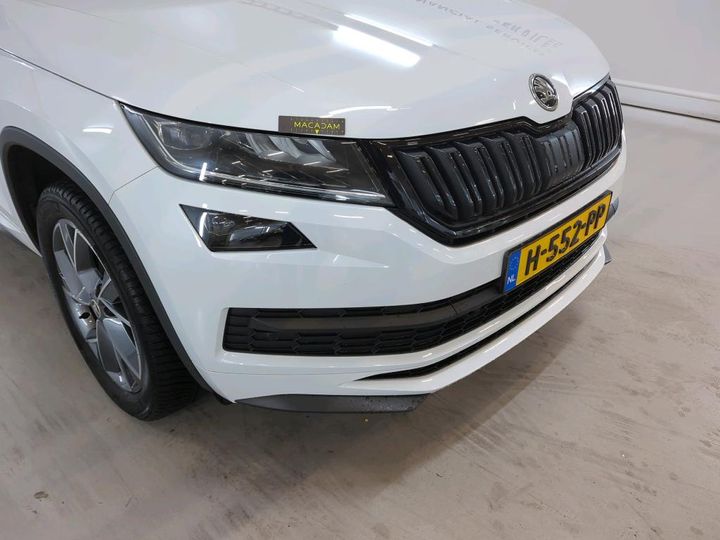 Photo 21 VIN: TMBJB9NS2L8518100 - SKODA KODIAQ 