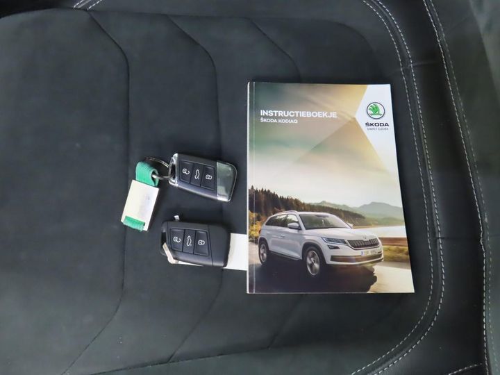 Photo 10 VIN: TMBJB9NS2LN400971 - SKODA KODIAQ 