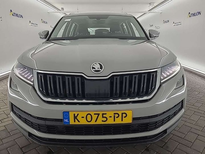 Photo 13 VIN: TMBJB9NS2M8036972 - SKODA KODIAQ 