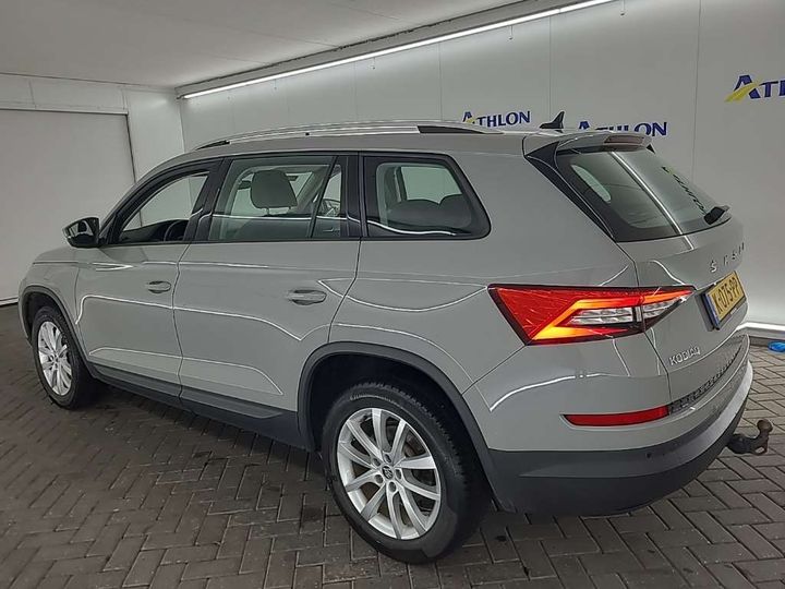 Photo 3 VIN: TMBJB9NS2M8036972 - SKODA KODIAQ 